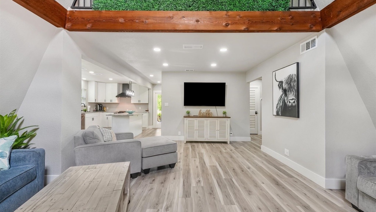 Photo of Livingroom in Melissa