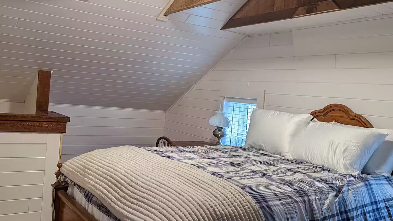 Photo of Bedroom in Waddington