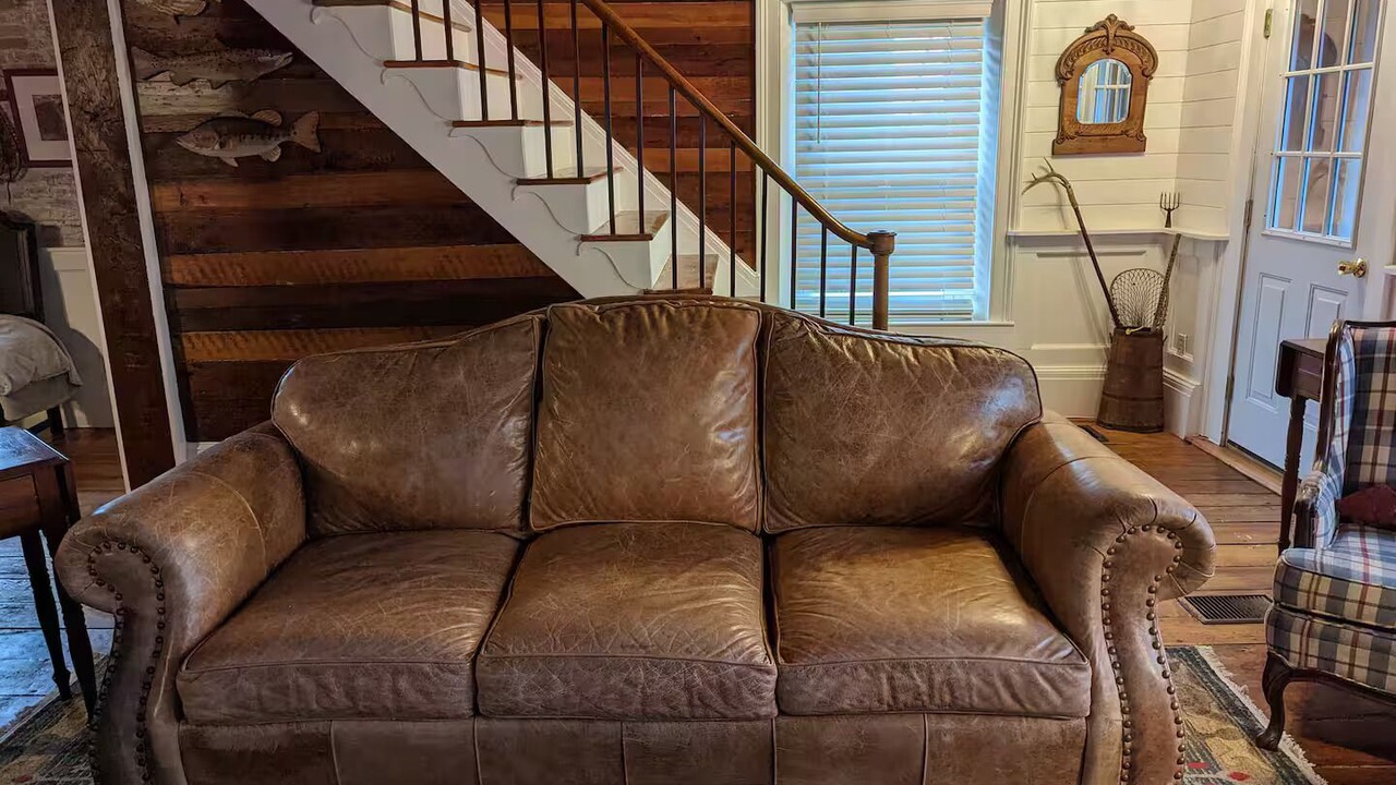 Photo of Livingroom in Waddington