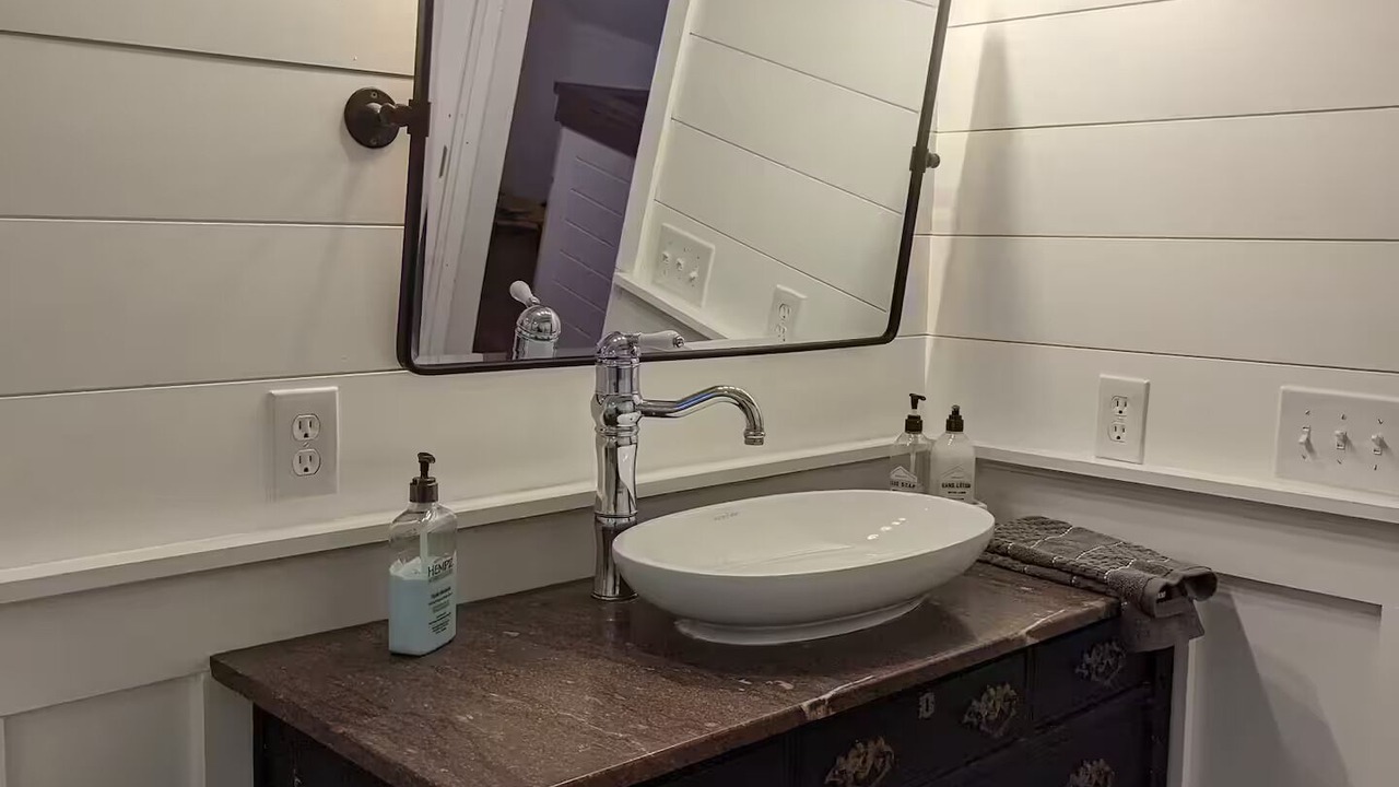 Photo of Bathroom in Waddington
