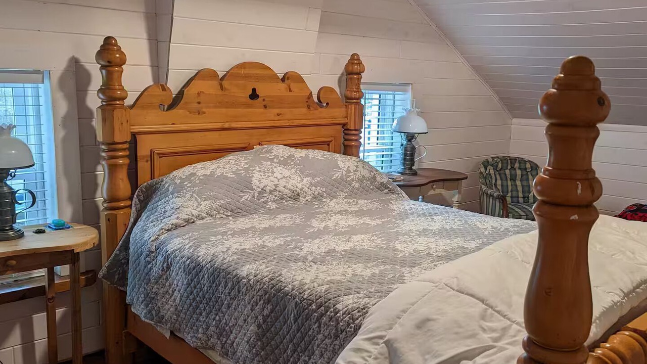 Photo of Bedroom in Waddington