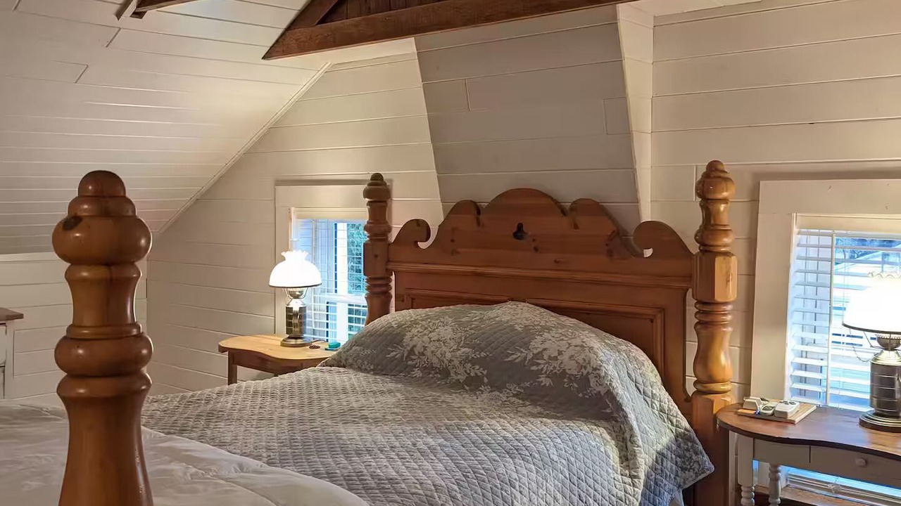 Photo of Bedroom in Waddington