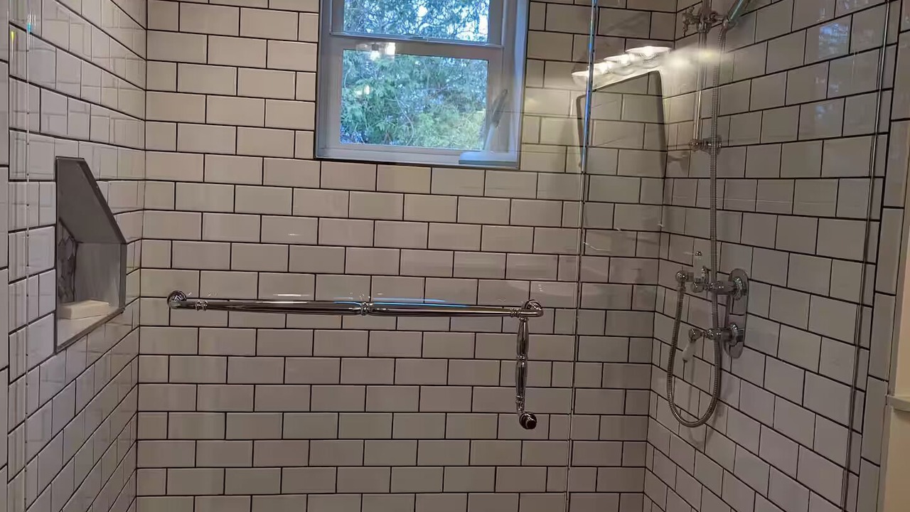 Photo of Bathroom in Waddington