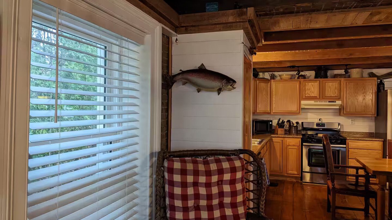 Photo of Kitchen in Waddington