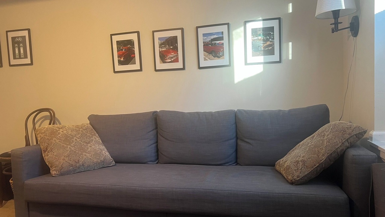 Photo of Livingroom in Linden Hills