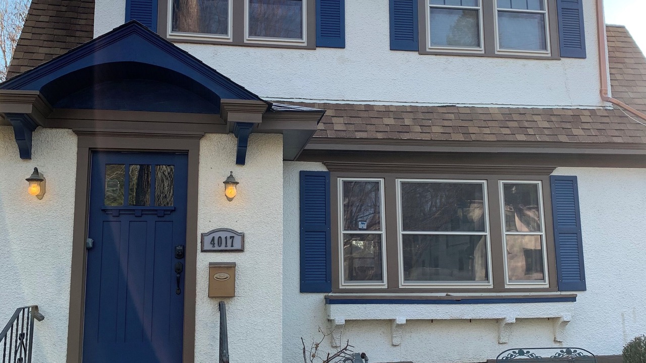 Photo of Outdoor in Linden Hills