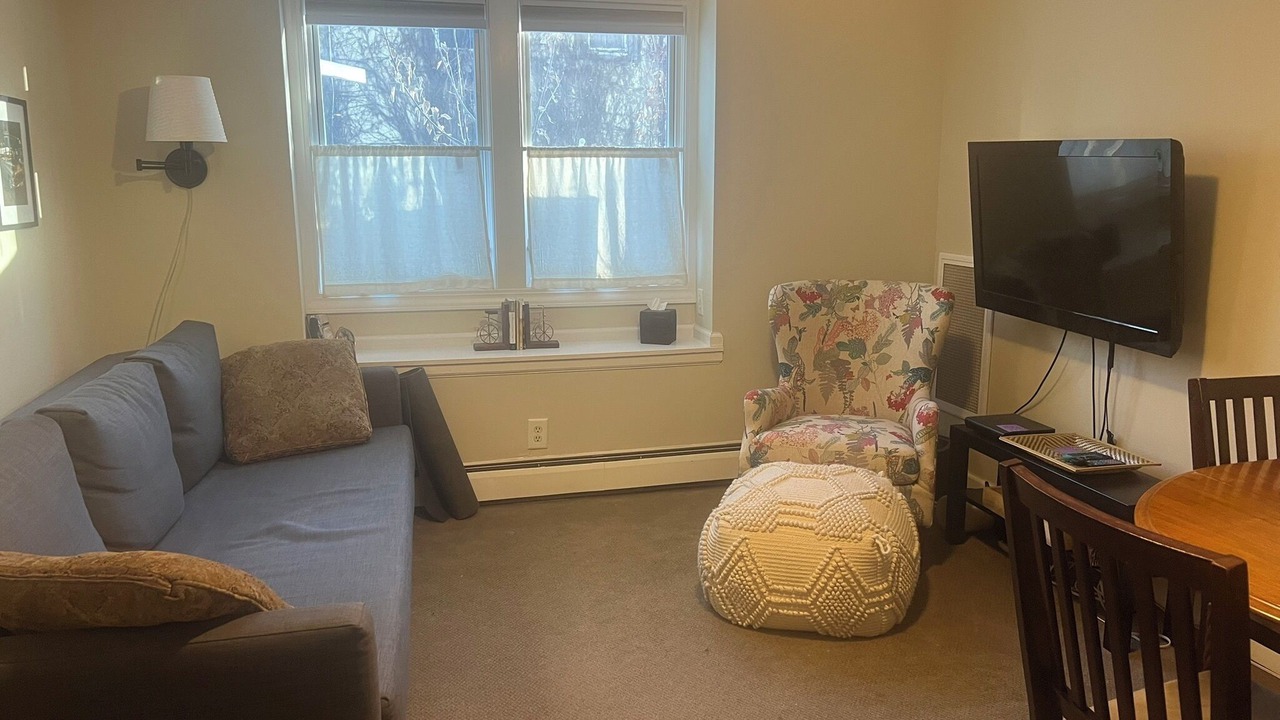 Photo of Livingroom in Linden Hills