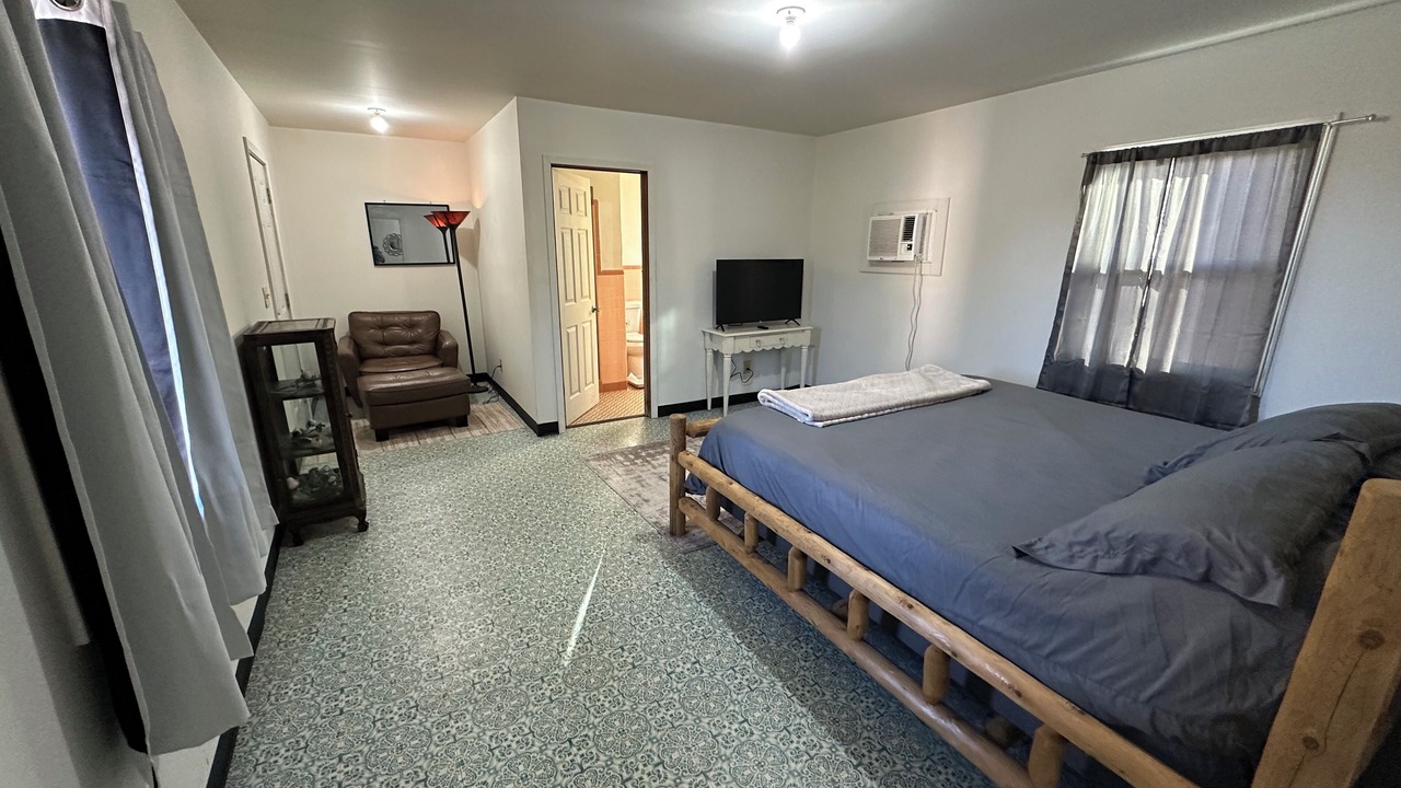 Photo of Bedroom in Isabella