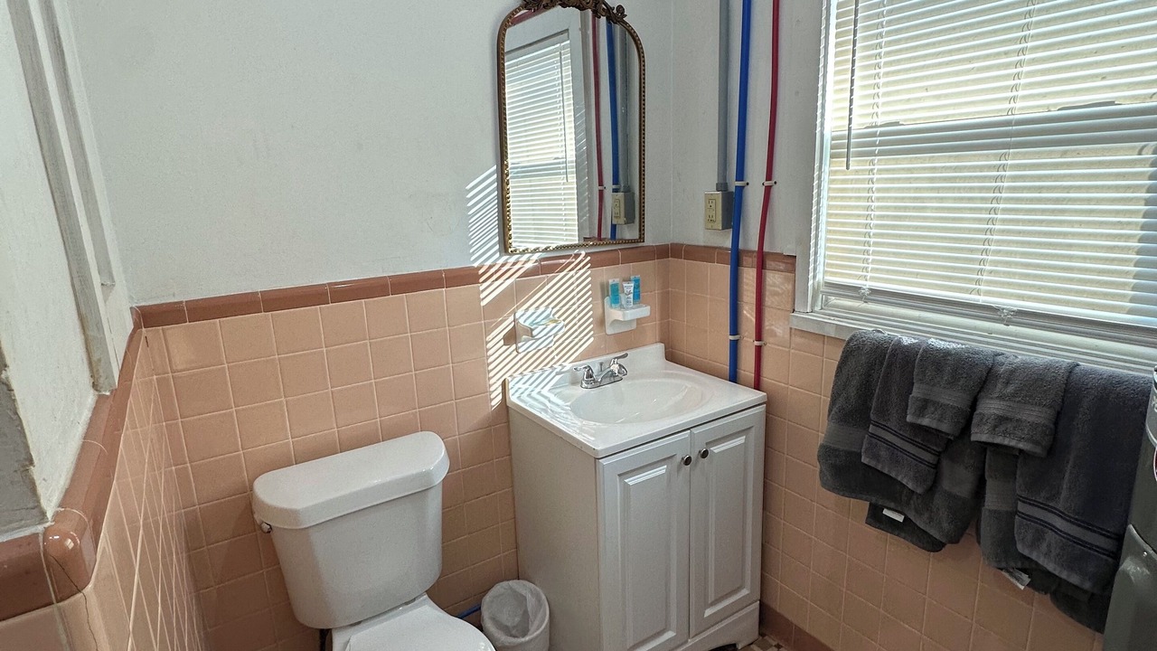 Photo of Bathroom in Isabella