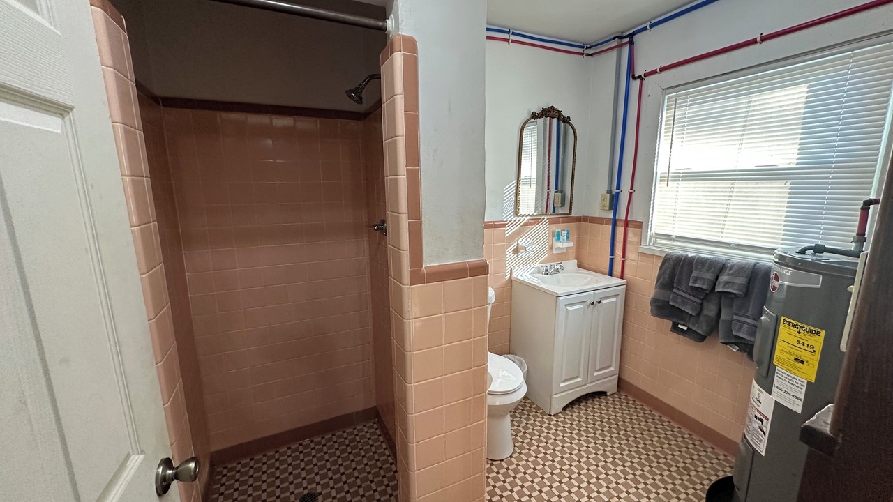 Photo of Bathroom in Isabella
