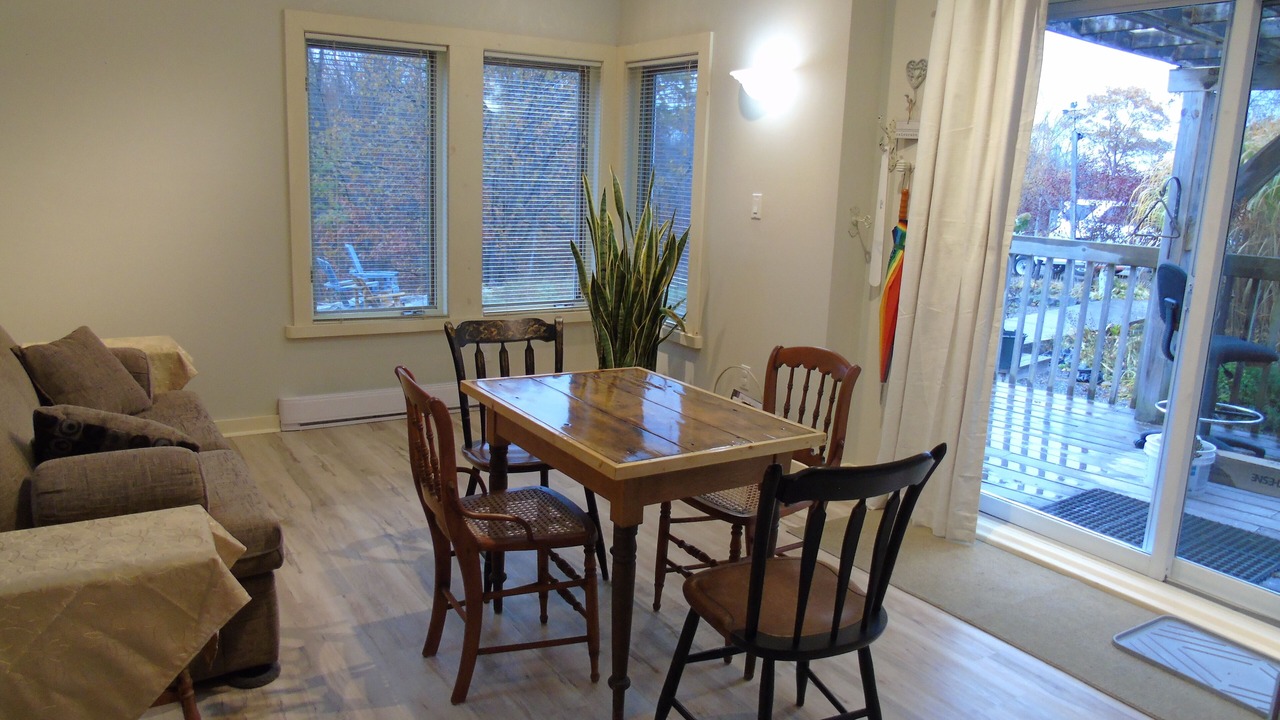 Photo of Livingroom in Muskoka Lakes