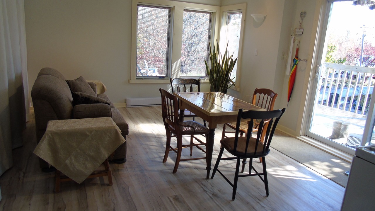 Photo of Livingroom in Muskoka Lakes