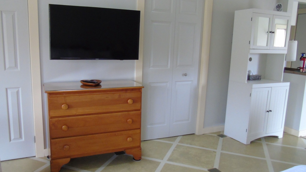 Photo of Bedroom in Muskoka Lakes