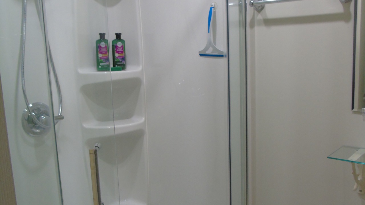 Photo of Bathroom in Muskoka Lakes
