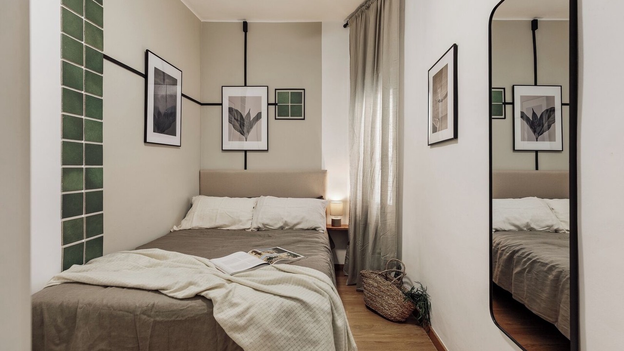 Photo of Bedroom in Sant Gervasi