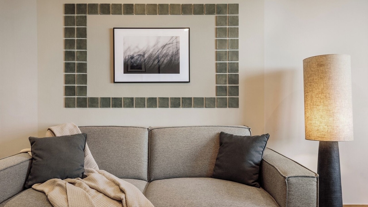 Photo of Livingroom in Sant Gervasi