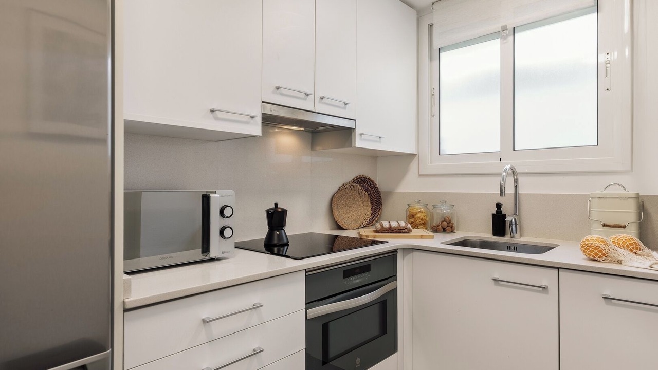 Photo of Kitchen in Sant Gervasi