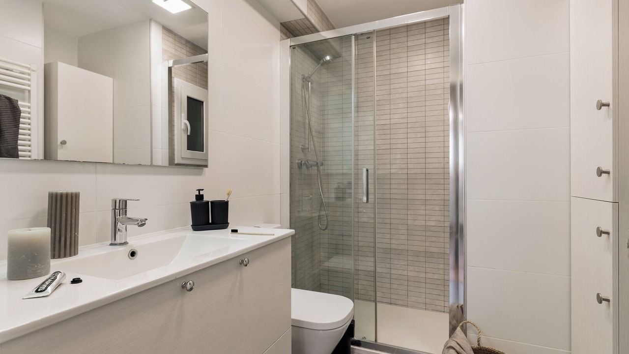 Photo of Bathroom in Sant Gervasi