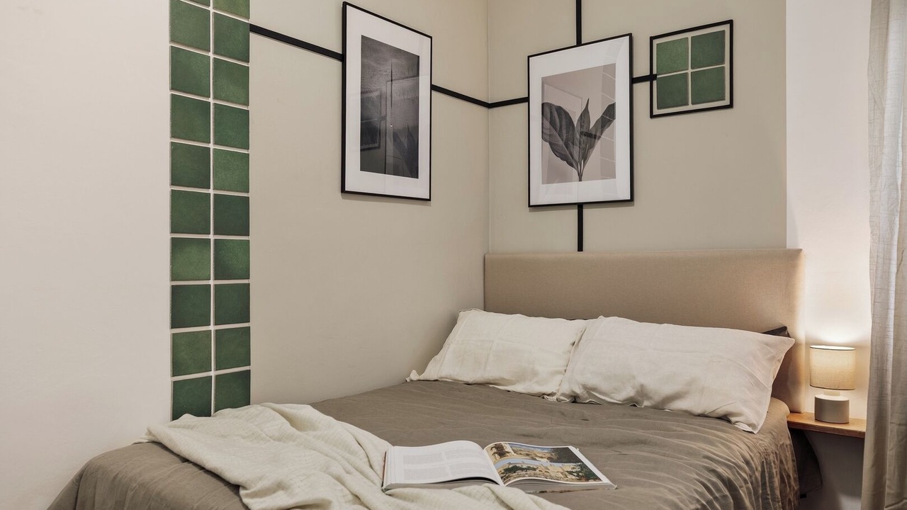 Photo of Bedroom in Sant Gervasi