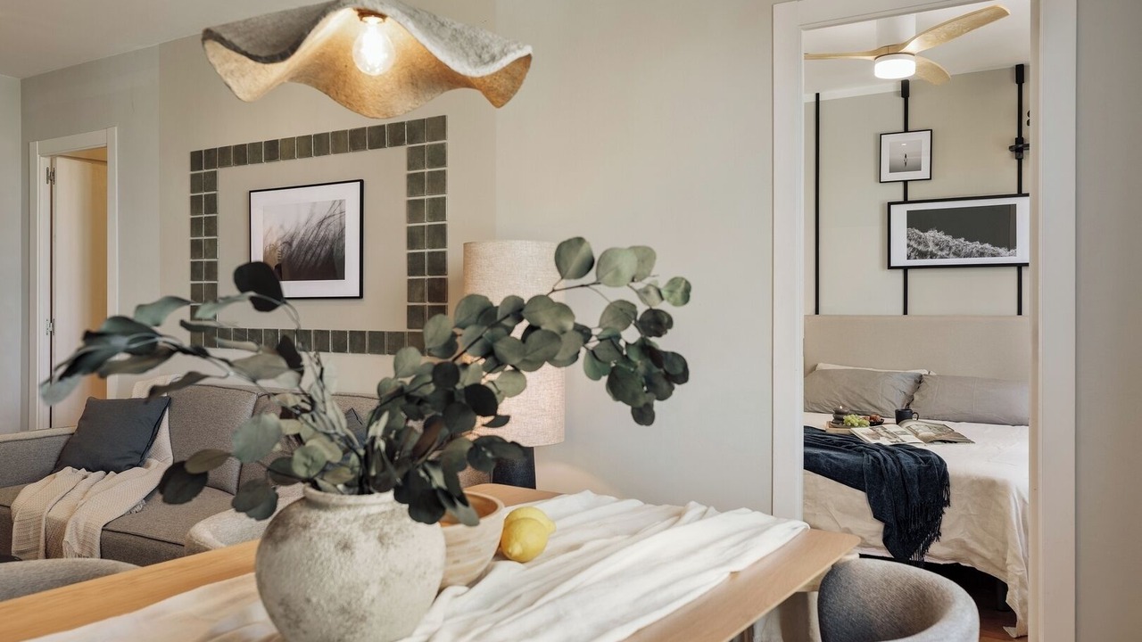 Photo of Bedroom in Sant Gervasi