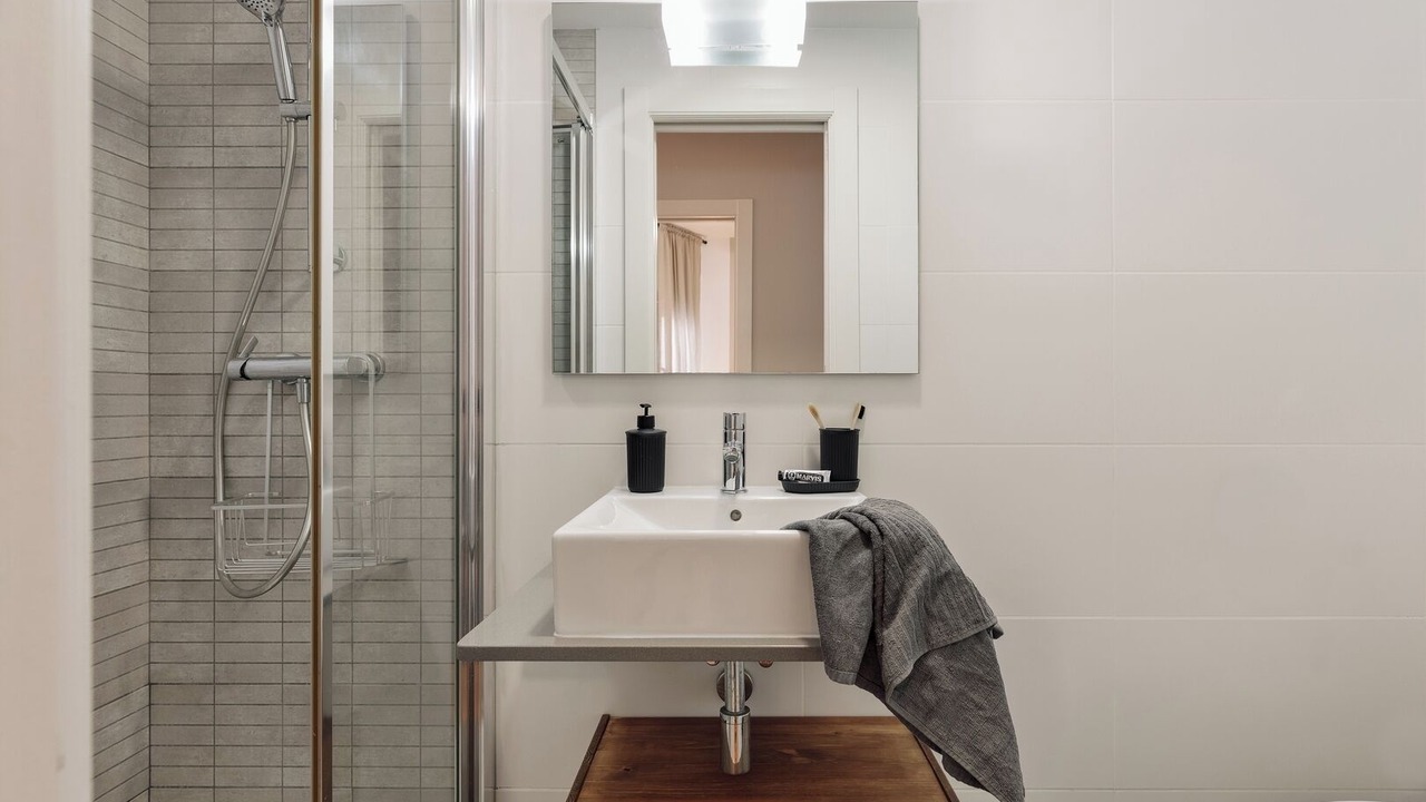 Photo of Bathroom in Sant Gervasi