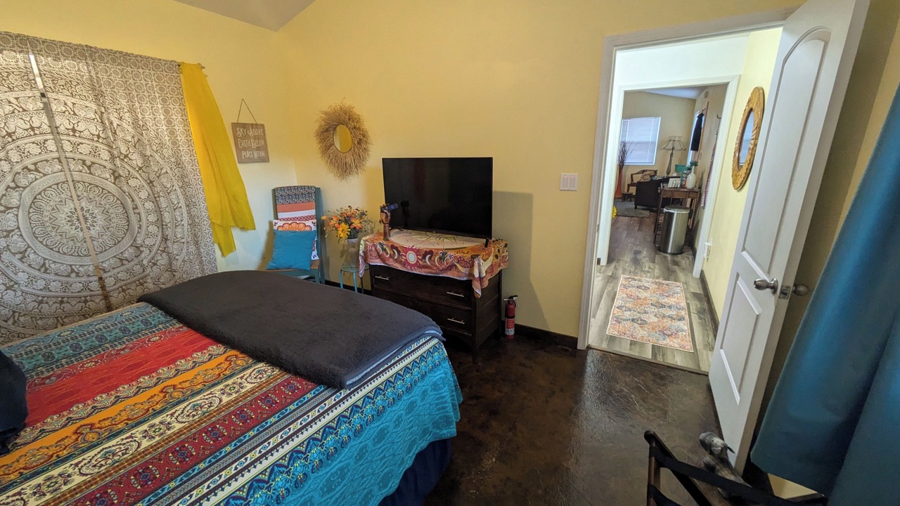 Photo of Bedroom in Bismarck