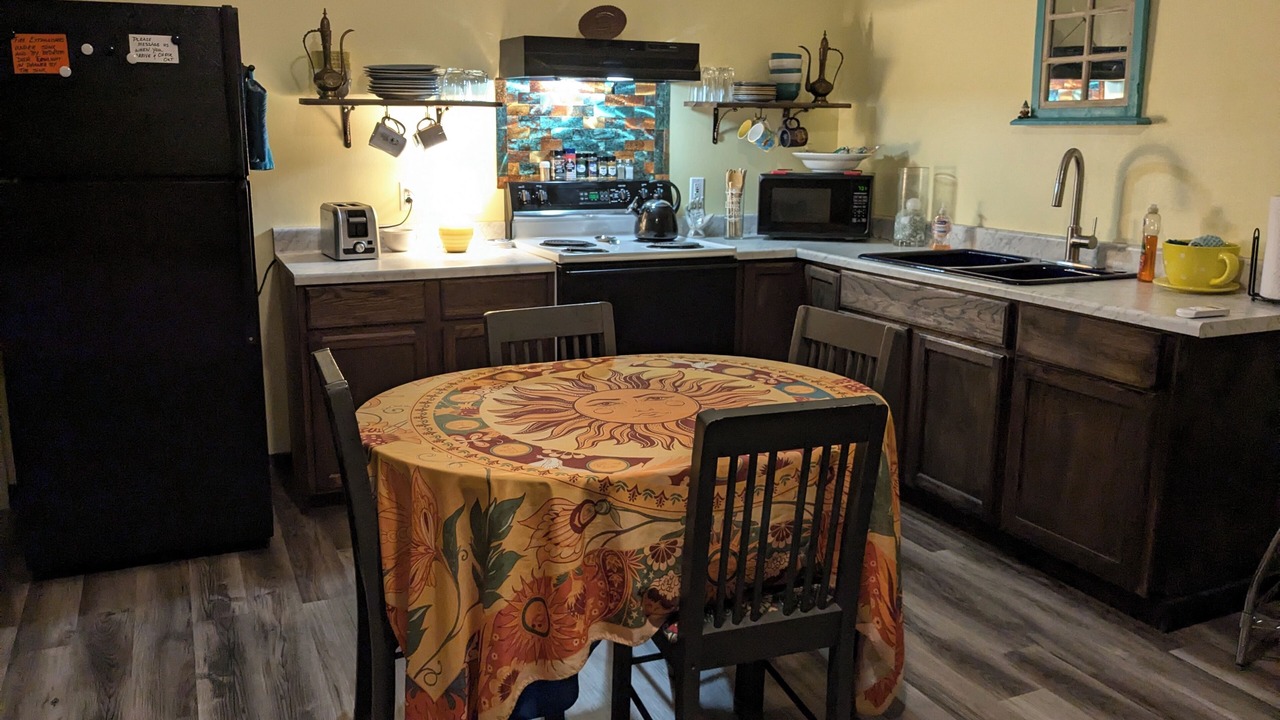 Photo of Kitchen in Bismarck