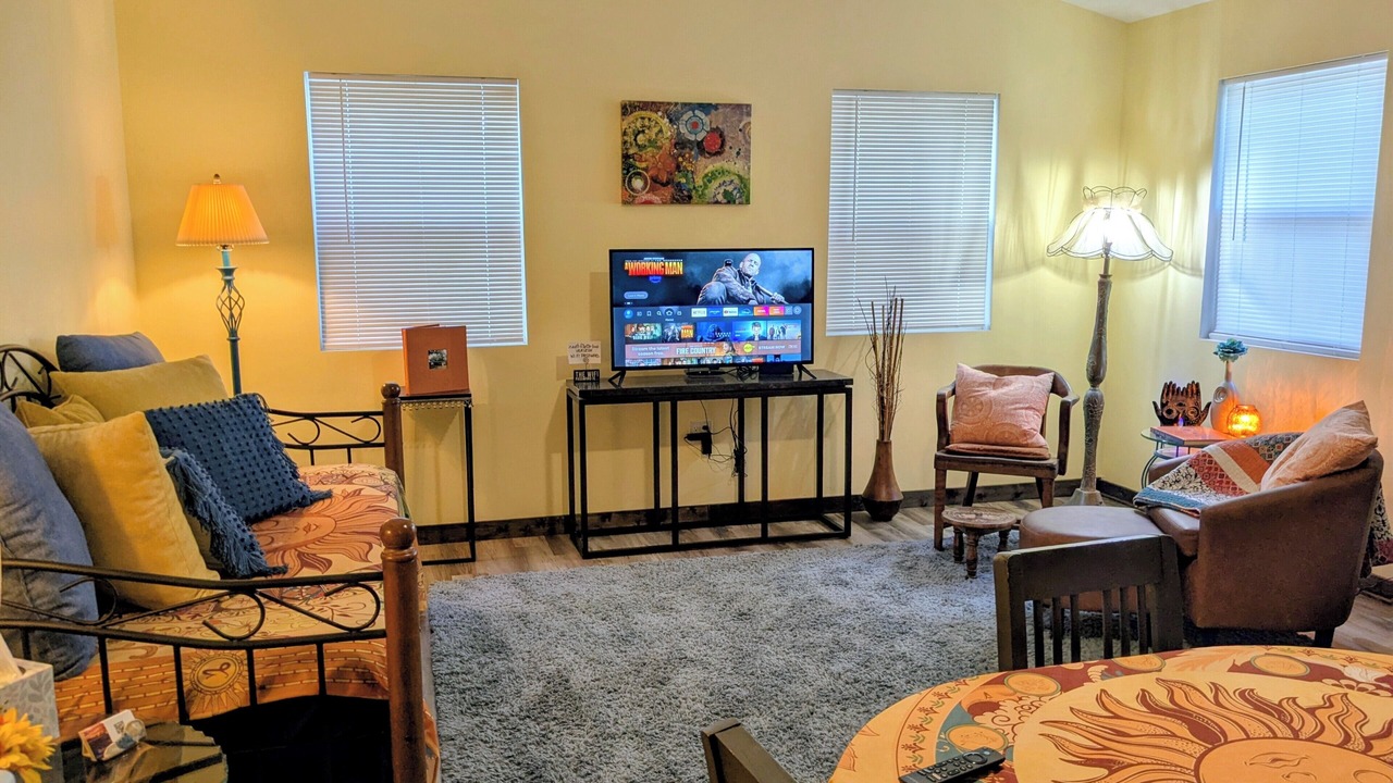 Photo of Bedroom in Bismarck