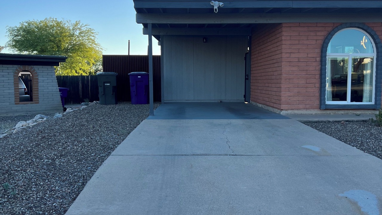 Photo of Outdoor in South Harrison