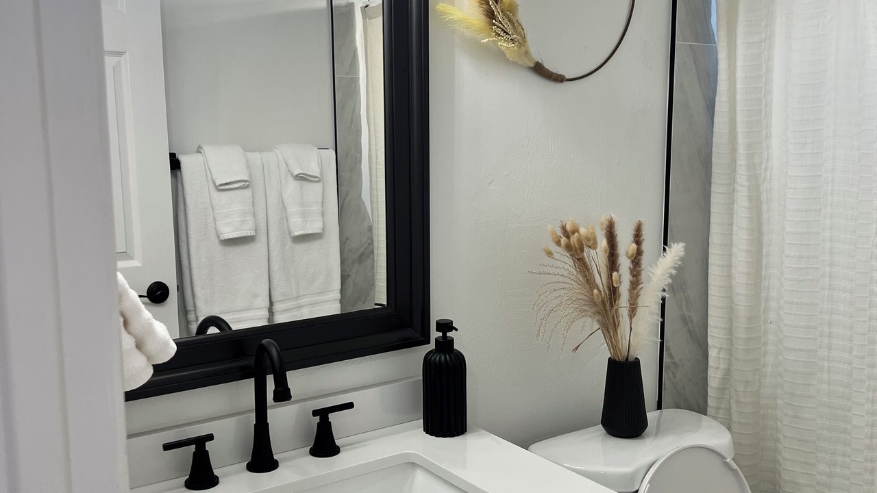 Photo of Bathroom in South Harrison