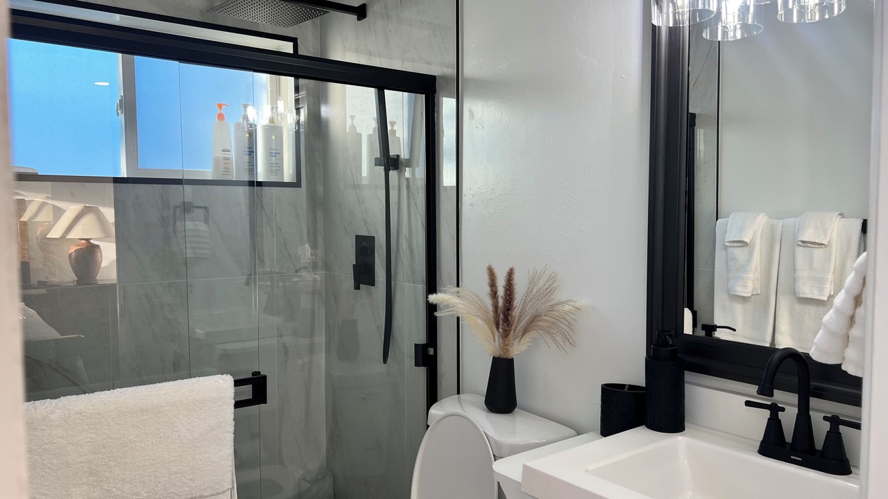 Photo of Bathroom in South Harrison