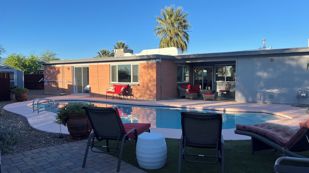 Photo of Outdoor in South Harrison