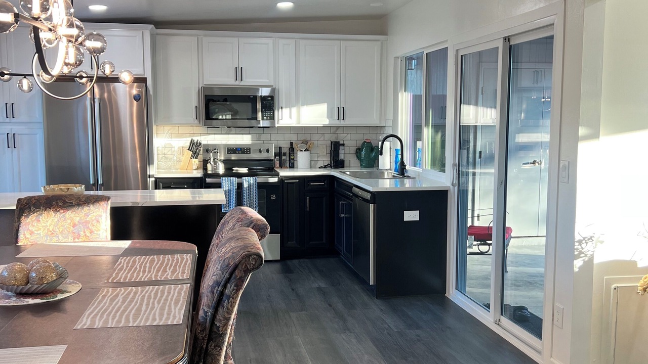 Photo of Kitchen in South Harrison