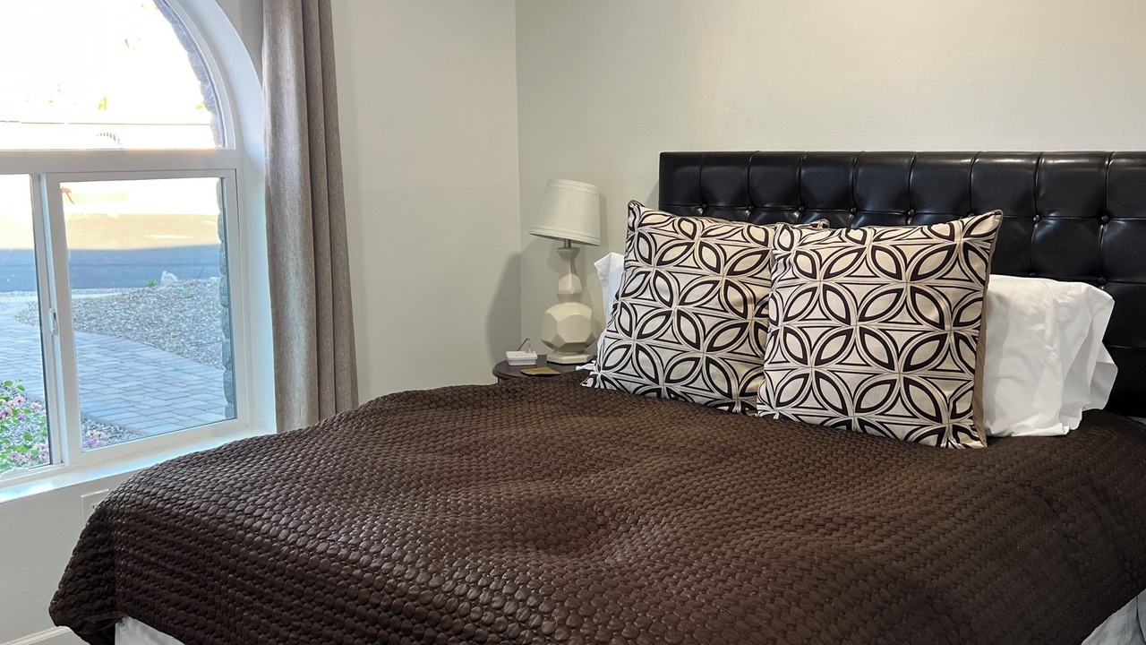 Photo of Bedroom in South Harrison