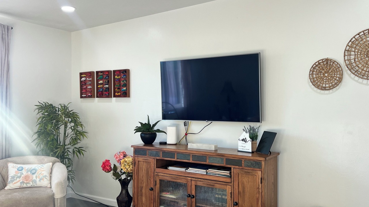 Photo of Livingroom in South Harrison