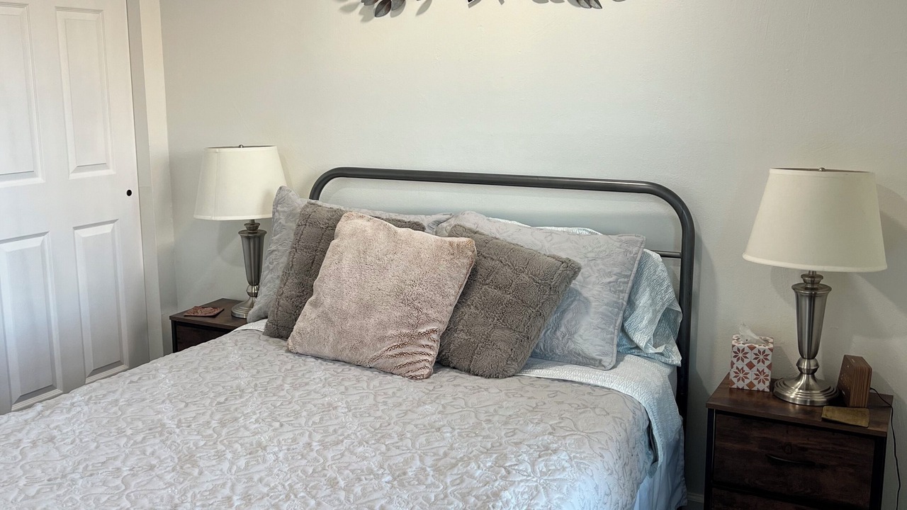 Photo of Bedroom in South Harrison