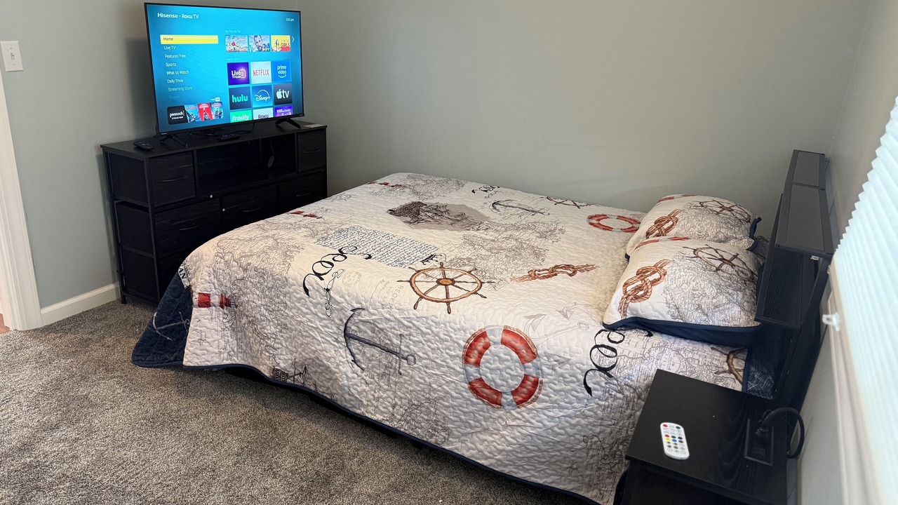 Photo of Bedroom in Celina