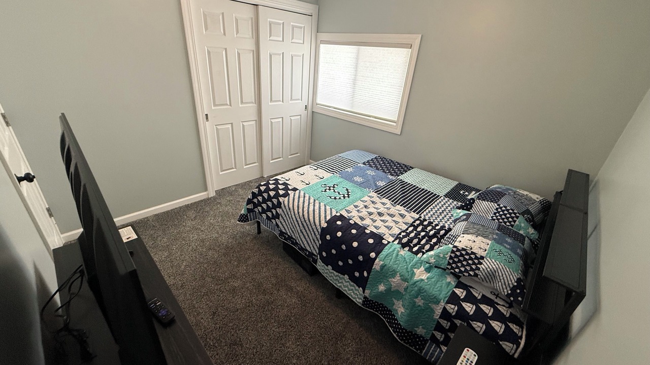 Photo of Bedroom in Celina