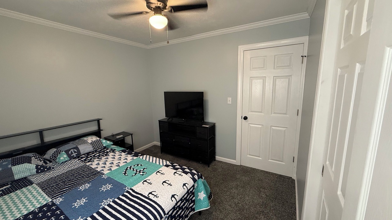 Photo of Bedroom in Celina