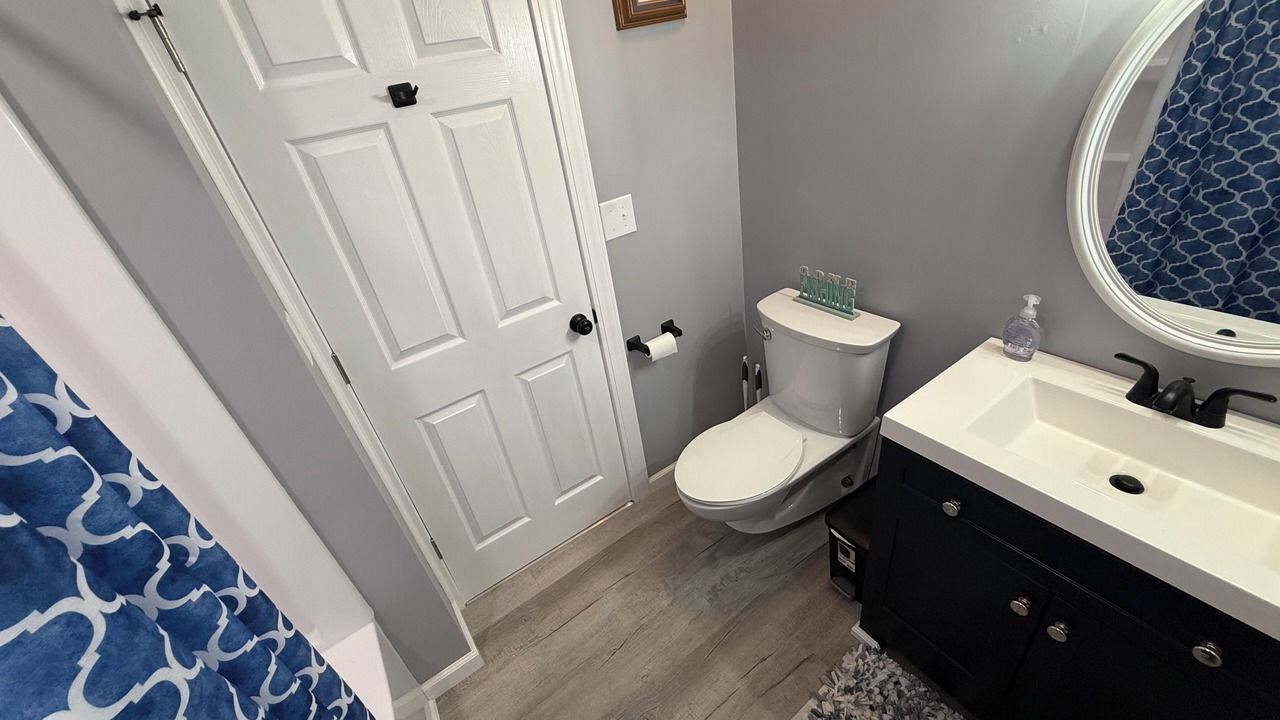Photo of Bathroom in Celina