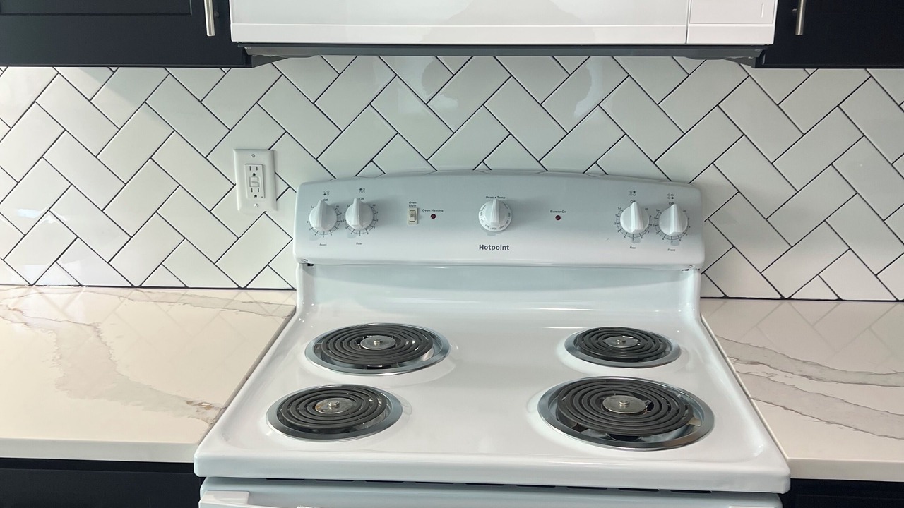 Photo of Kitchen in Celina