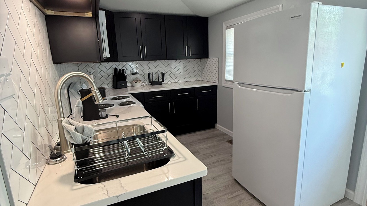 Photo of Kitchen in Celina