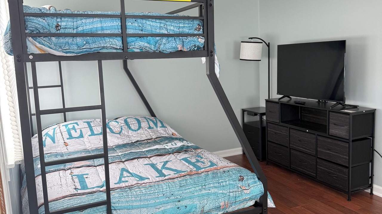 Photo of Bedroom in Celina