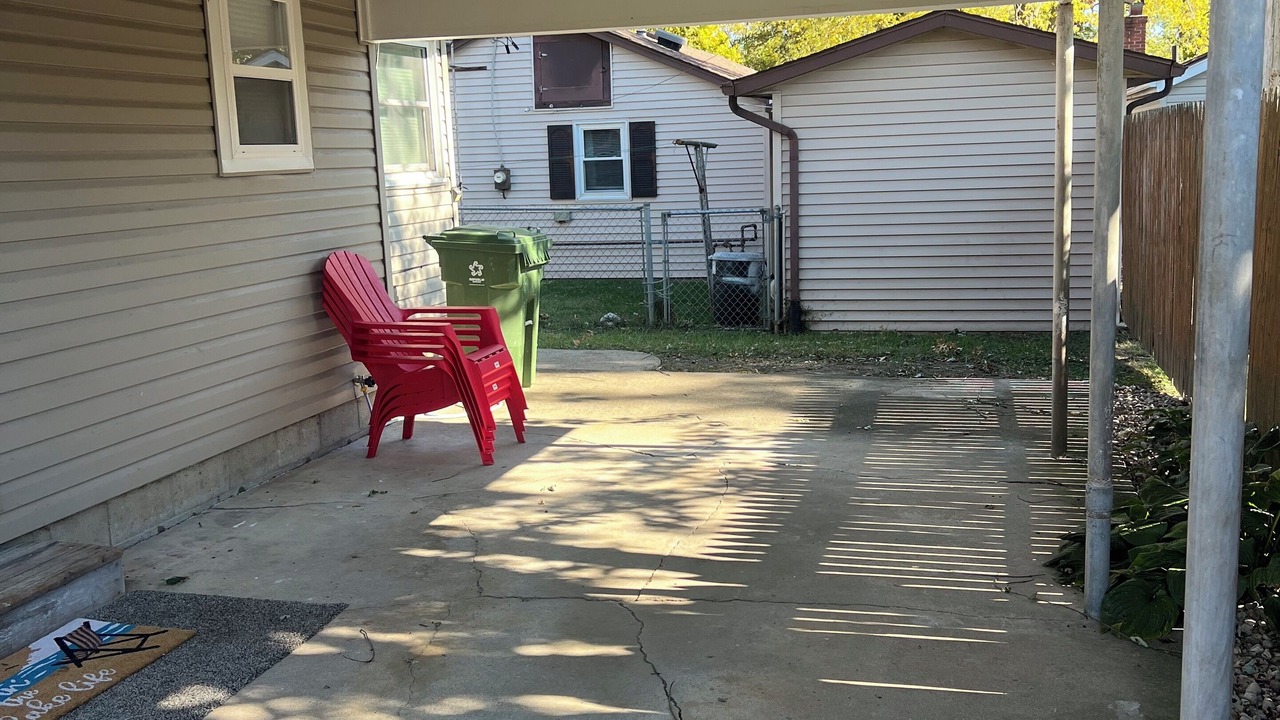 Photo of Outdoor in Celina