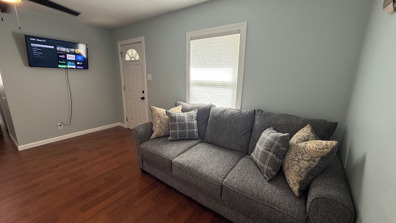 Photo of Livingroom in Celina
