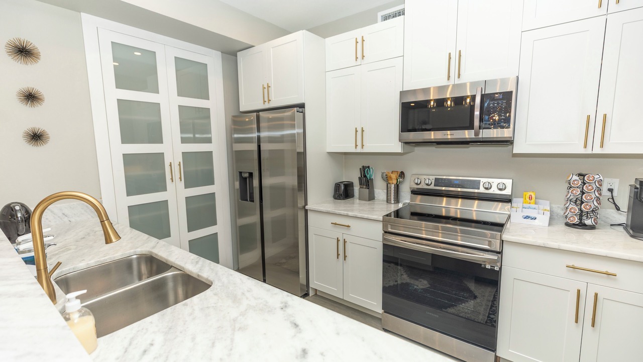 Photo of Kitchen in Englewood East