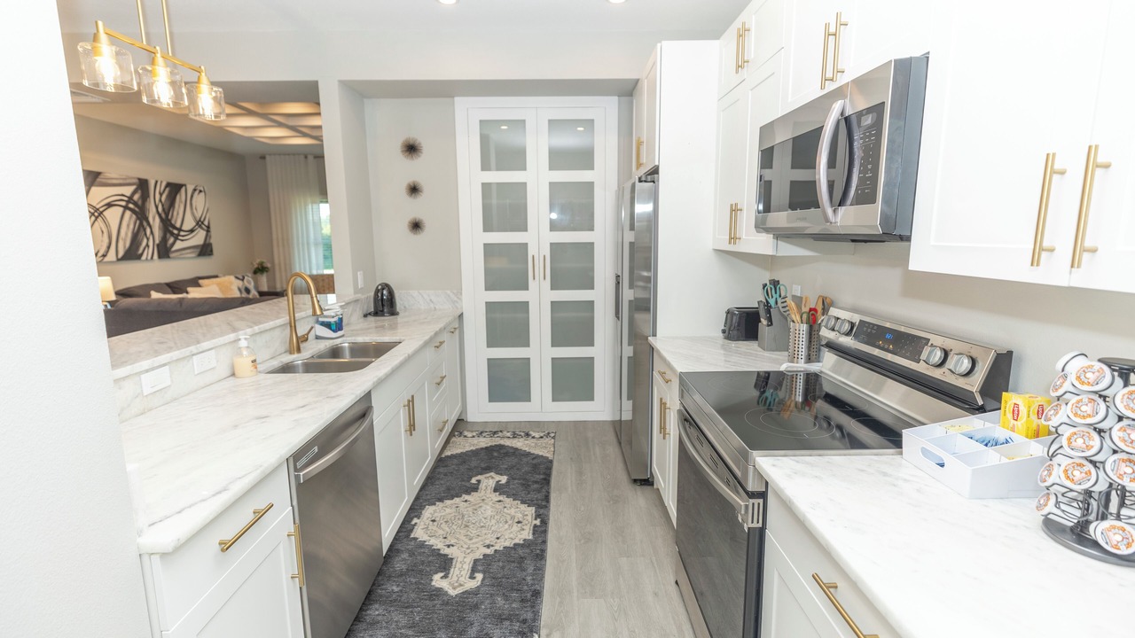 Photo of Kitchen in Englewood East