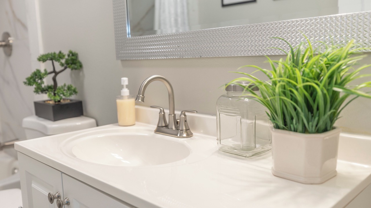 Photo of Bathroom in Englewood East