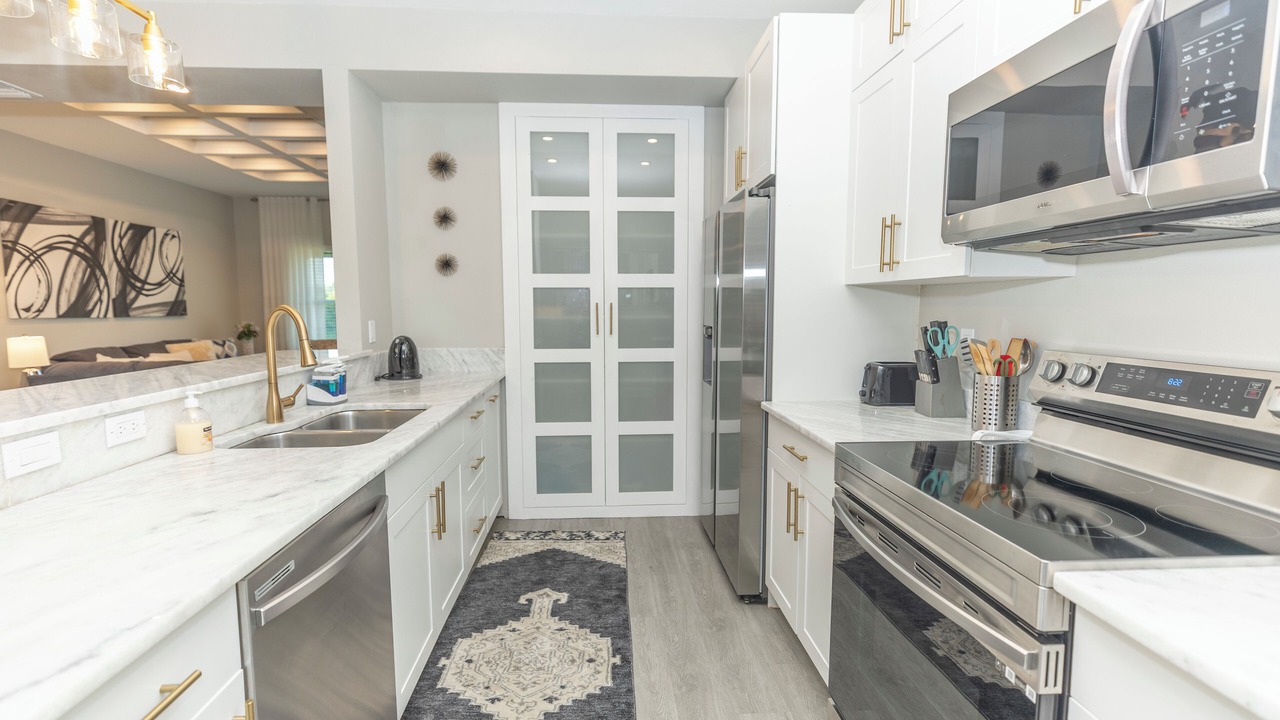 Photo of Kitchen in Englewood East