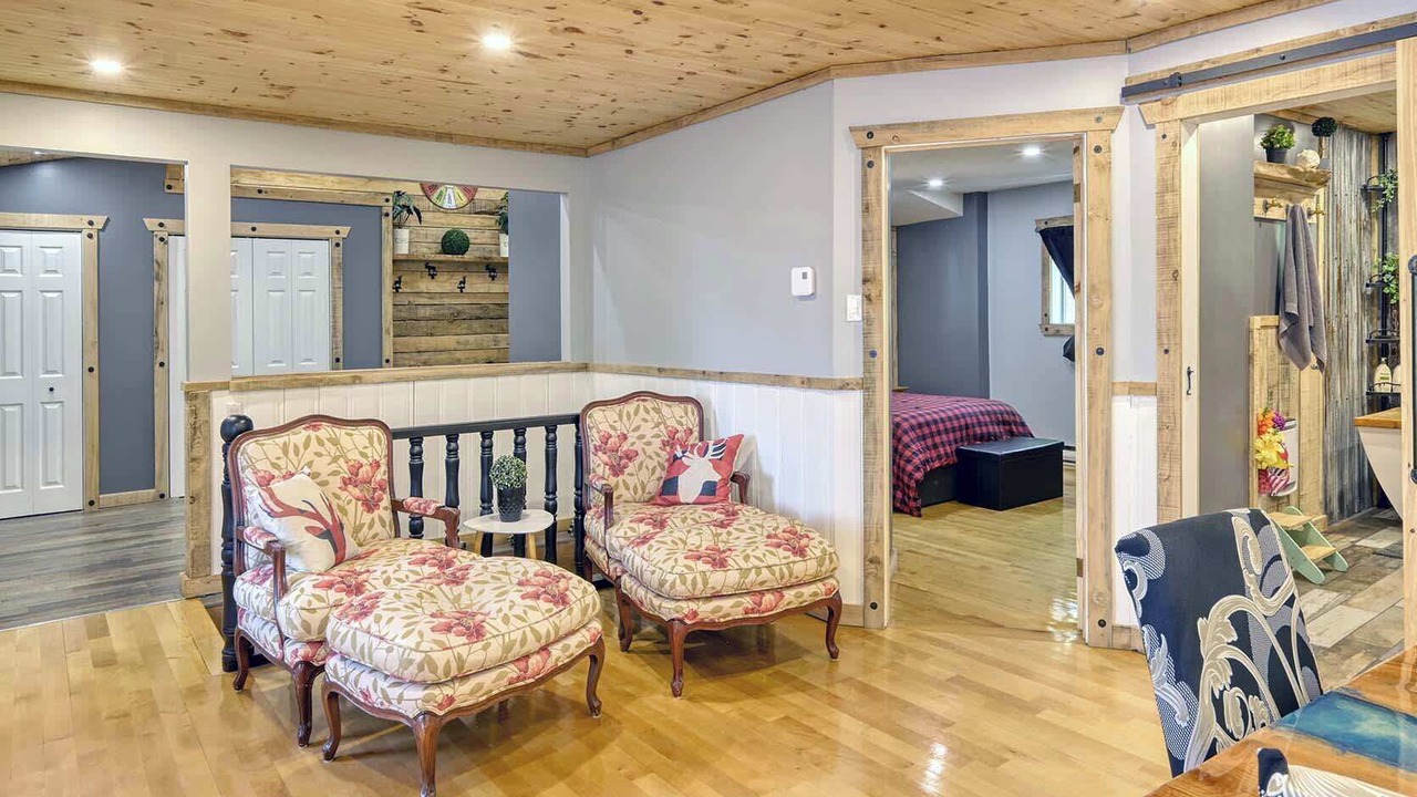 Photo of Bedroom in Nominingue